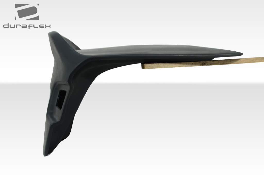 2007-2013 BMW 3 Series E92 2dr Duraflex ER-M Trunk - 1 Piece
