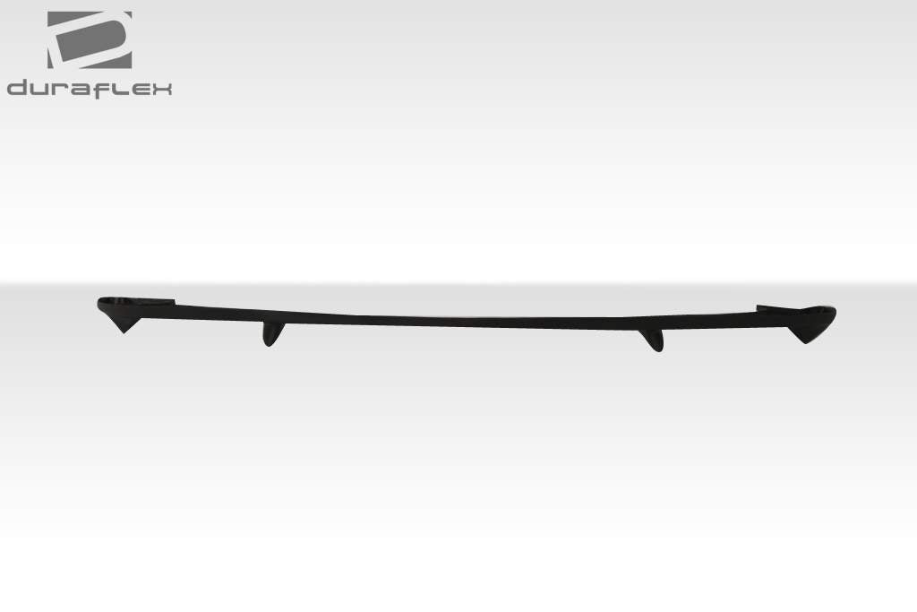 2004-2007 BMW 5 Series E60 Duraflex HM-S Front Under Spoiler Air Dam - 1 Piece