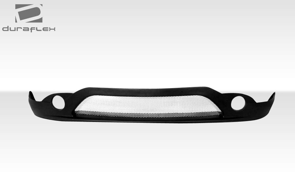 2004-2007 BMW 6 Series E63 Duraflex RD-S Front Lip Under Spoiler Air Dam - 1 Piece