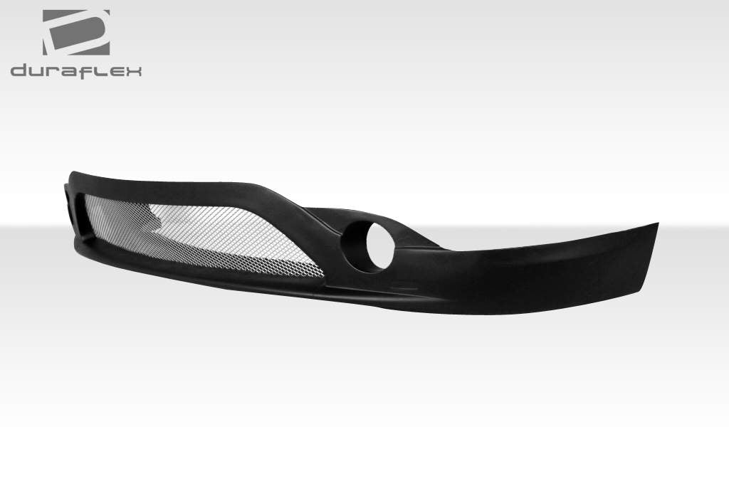 2004-2007 BMW 6 Series E63 Duraflex RD-S Front Lip Under Spoiler Air Dam - 1 Piece