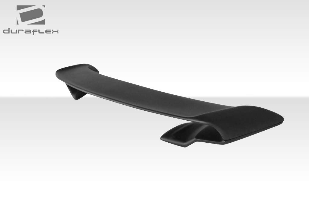2010-2016 Hyundai Genesis Coupe 2DR Duraflex RS-1 Rear Wing Trunk Lid Spoiler - 1 Piece