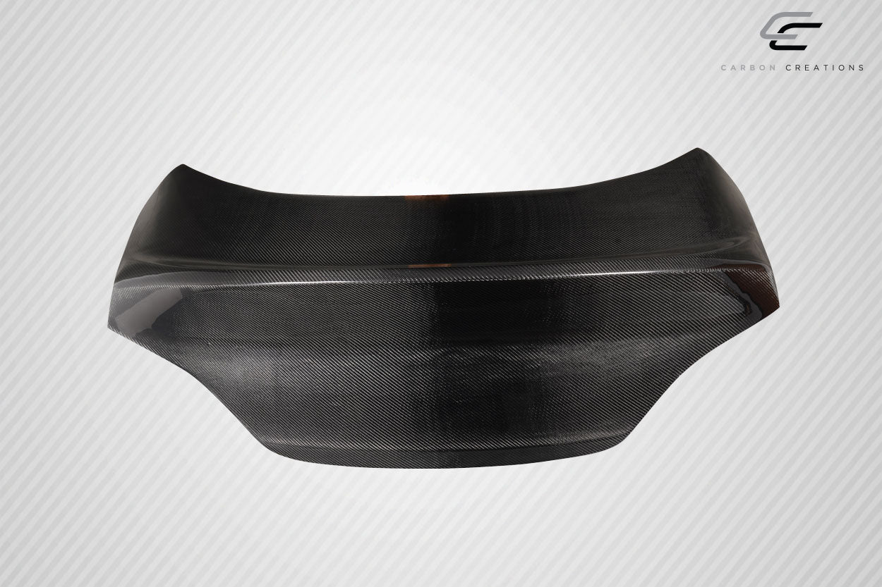2010-2016 Hyundai Genesis Coupe 2DR Carbon Creations RS-1 Trunk - 1 Piece