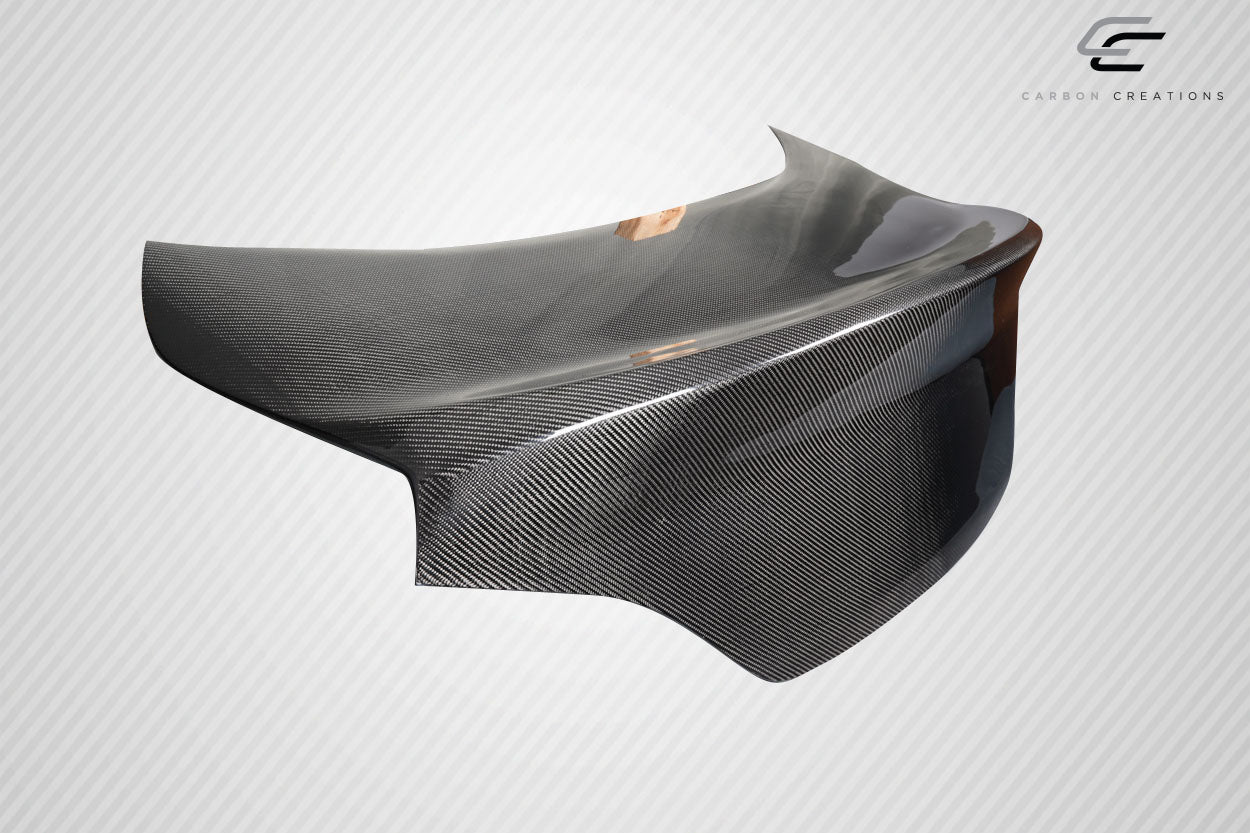 2010-2016 Hyundai Genesis Coupe 2DR Carbon Creations RS-1 Trunk - 1 Piece