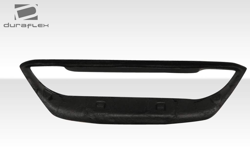 2010-2012 Hyundai Genesis Coupe 2DR Duraflex RS-1 Grille - 1 Piece