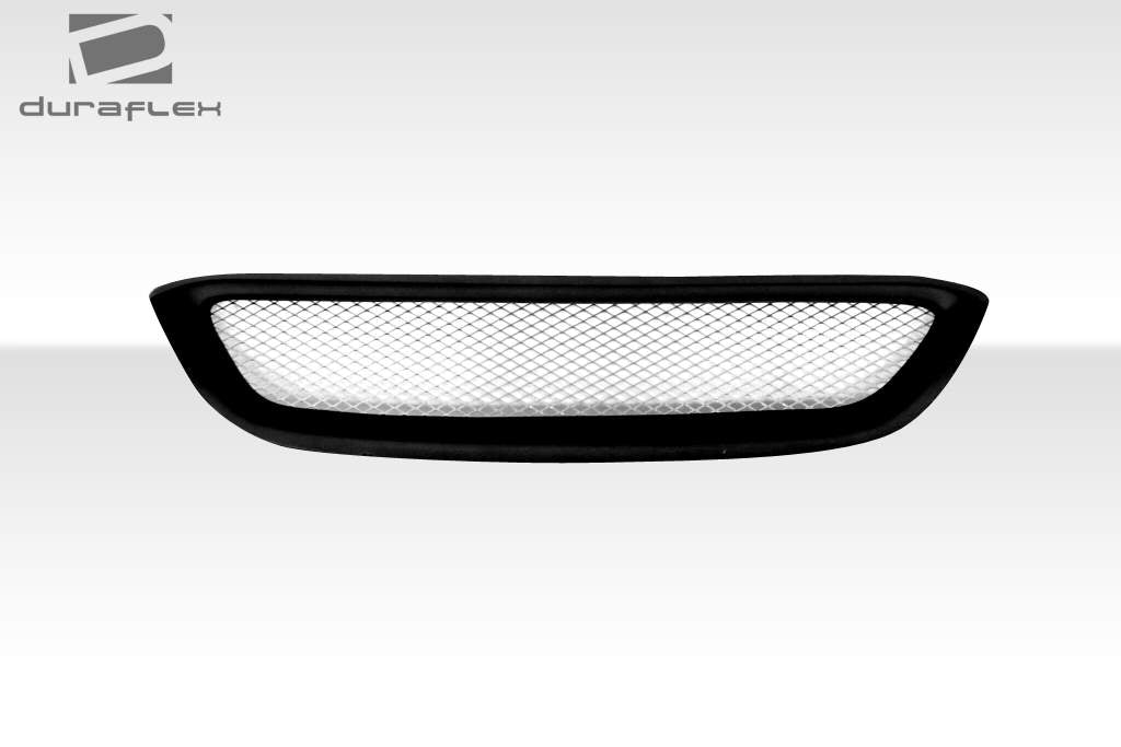 2010-2012 Hyundai Genesis Coupe 2DR Duraflex H-2 Grille - 1 Piece
