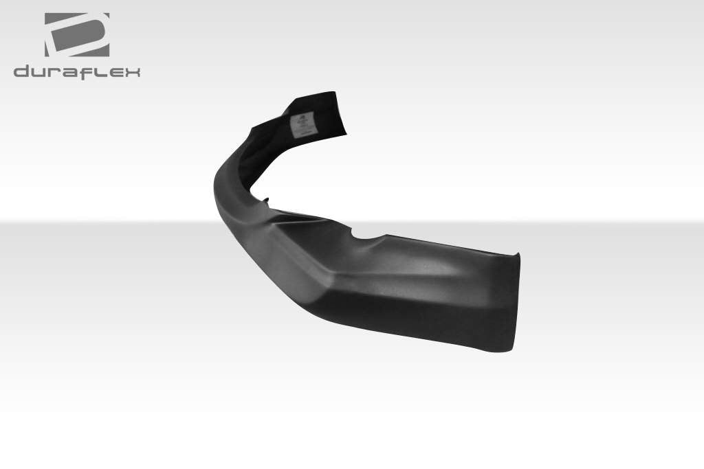 2006-2008 Lexus IS Series IS250 IS350 Duraflex I-Spec Front Lip Under Spoiler Air Dam - 1 Piece