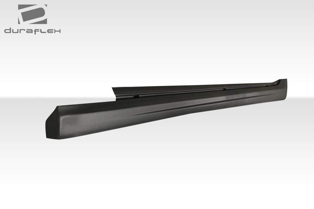 2006-2013 Lexus IS Series IS250 IS350 Duraflex I-Spec Side Skirts Rocker Panels - 2 Piece