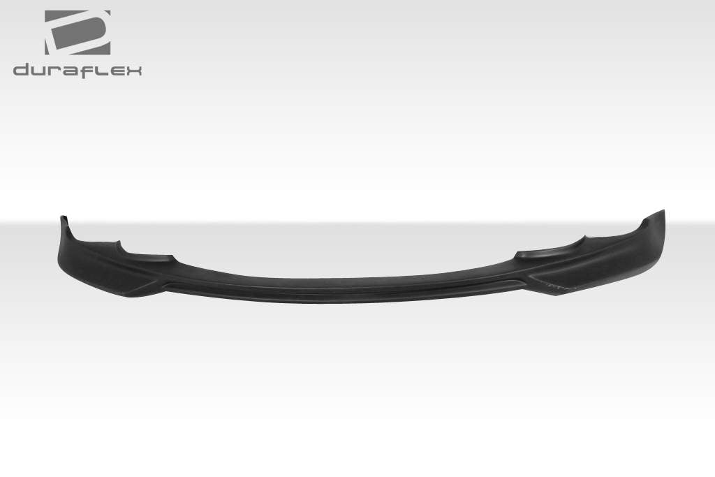 2009-2010 Lexus IS Series IS250 IS350 Duraflex W-1 Front Lip Under Spoiler Air Dam - 1 Piece