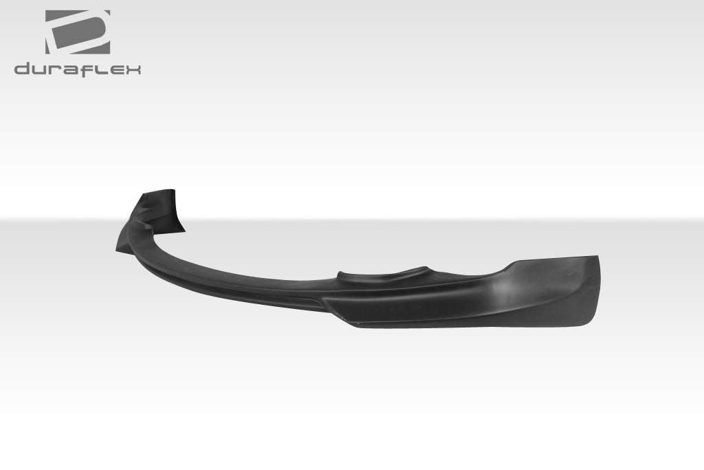 2009-2010 Lexus IS Series IS250 IS350 Duraflex W-1 Front Lip Under Spoiler Air Dam - 1 Piece