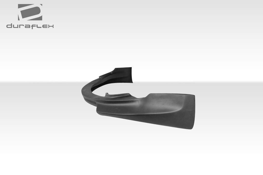 2009-2010 Lexus IS Series IS250 IS350 Duraflex W-1 Body Kit - 4 Piece