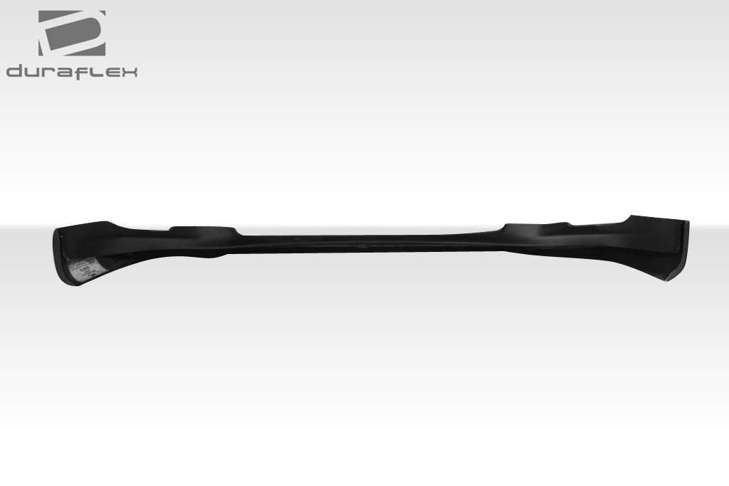 2009-2010 Lexus IS Series IS250 IS350 Duraflex W-1 Body Kit - 4 Piece