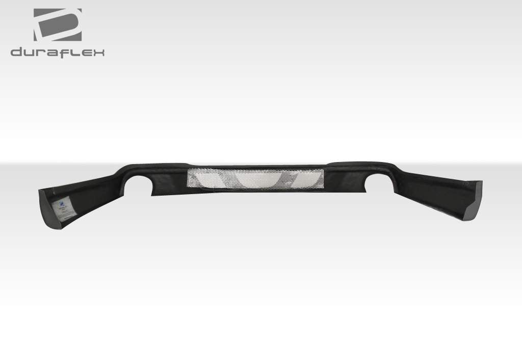2006-2013 Lexus IS Series IS250 IS350 Duraflex W-1 Rear Lip Under Spoiler Air Dam - 1 Piece