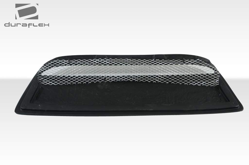 2010-2013 Mazda 3 Duraflex M-Speed Hood - 3 Piece