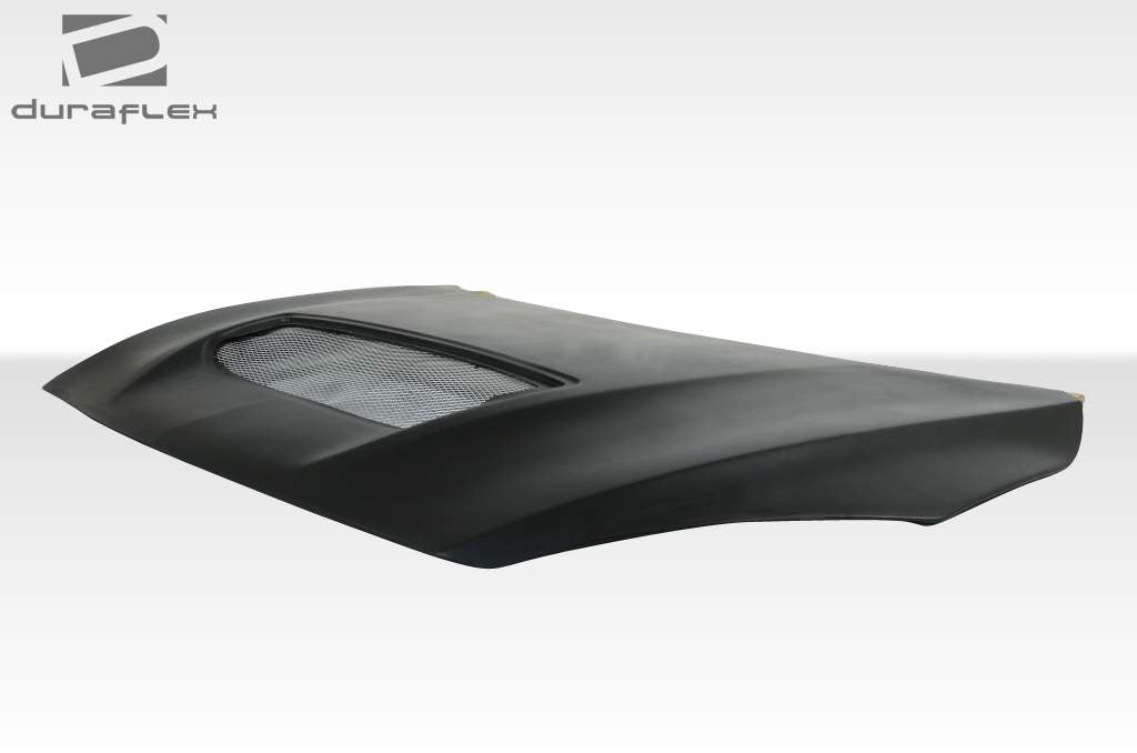 2010-2013 Mazda 3 Duraflex M-Speed Hood - 3 Piece
