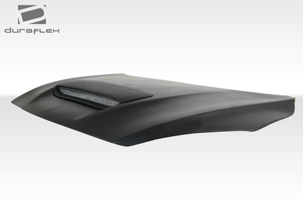 2010-2013 Mazda 3 Duraflex M-Speed Hood - 3 Piece