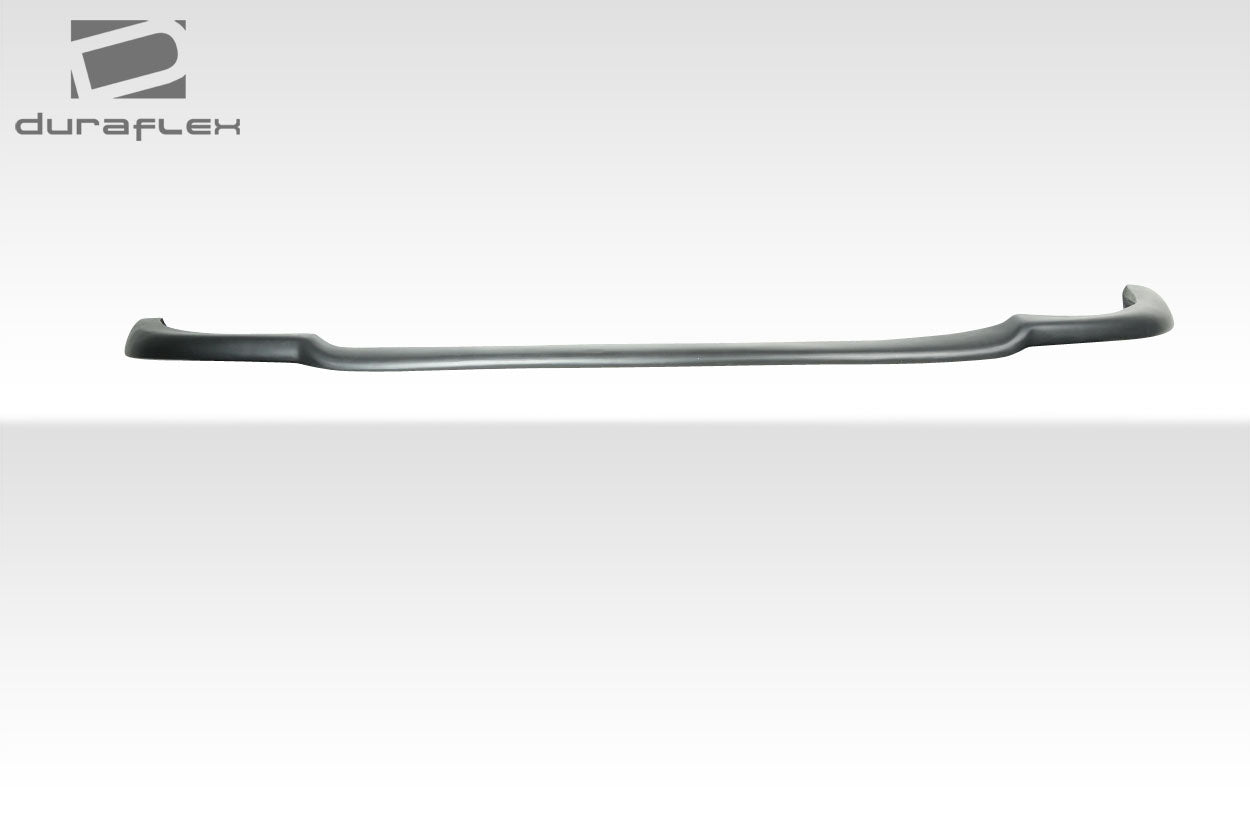 2003-2006 Mercedes E Class W211 Duraflex L-Sport Front Lip Under Spoiler Air Dam (non AMG) - 1 Piece