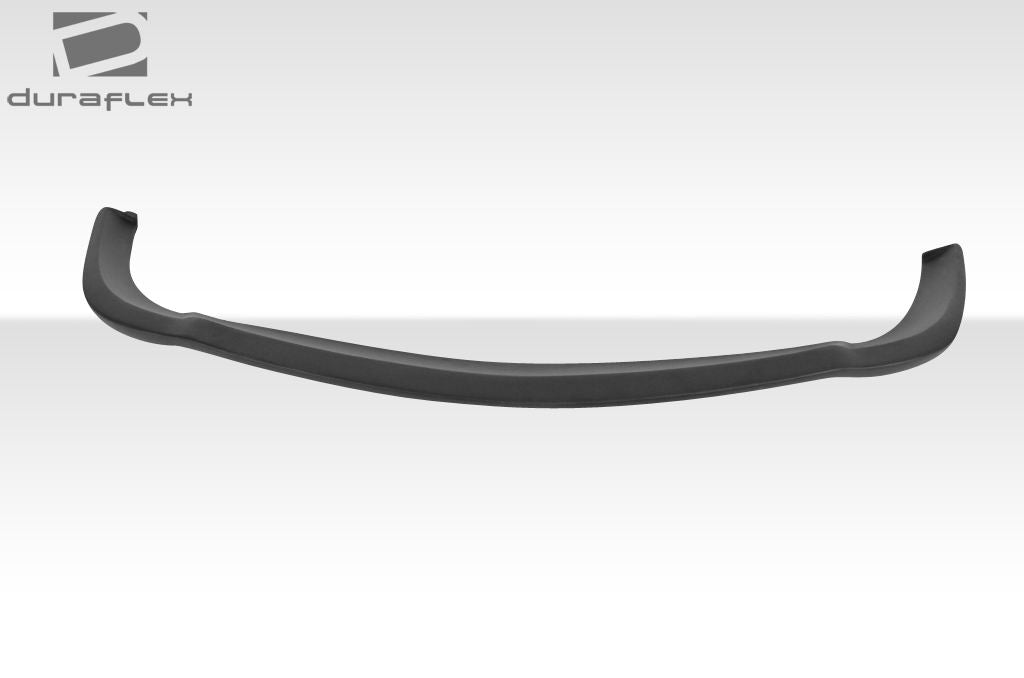 2003-2006 Mercedes SL Class R230 Duraflex L-Sport Front Lip Under Spoiler Air Dam - 1 Piece (fits AMG sport model only)
