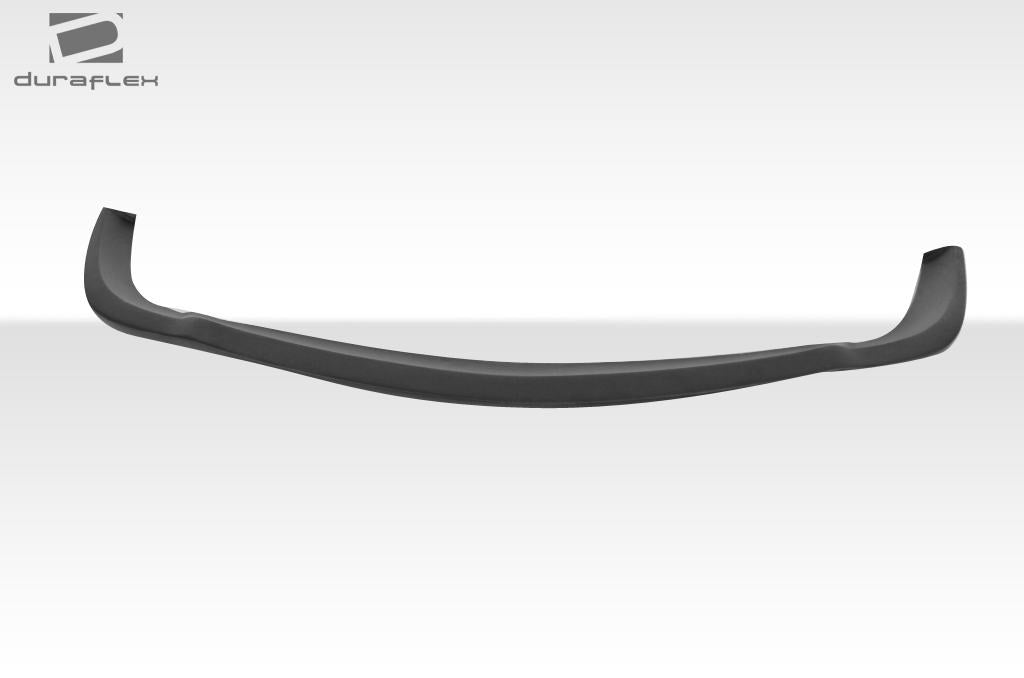 2003-2006 Mercedes SL Class R230 Duraflex L-Sport Front Lip Under Spoiler Air Dam - 1 Piece (fits AMG sport model only)