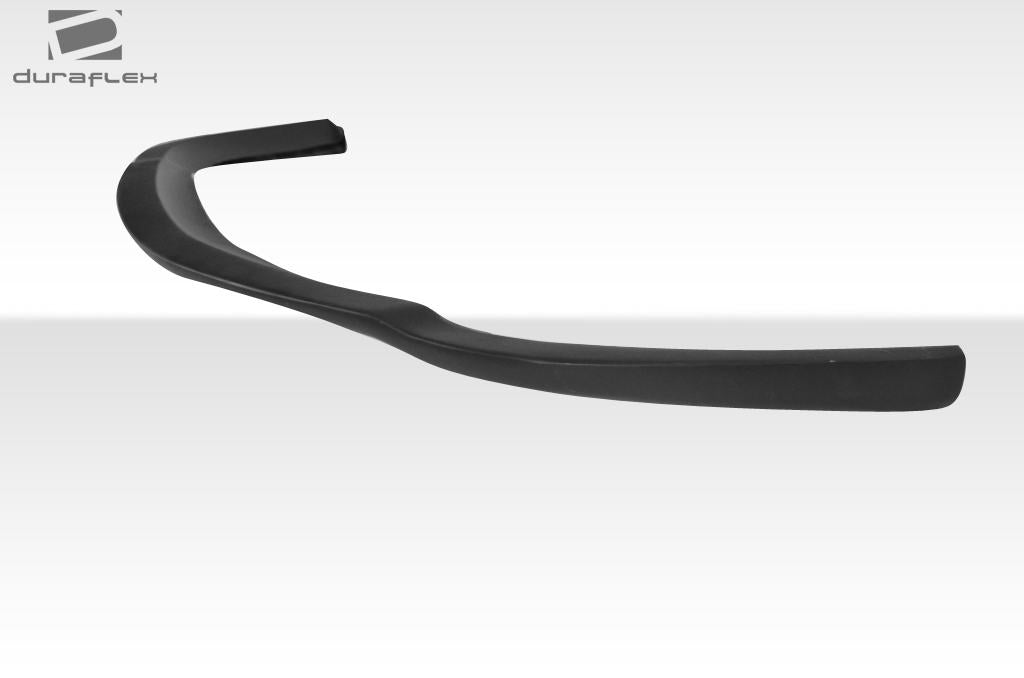 2003-2006 Mercedes SL Class R230 Duraflex L-Sport Front Lip Under Spoiler Air Dam - 1 Piece (fits AMG sport model only)