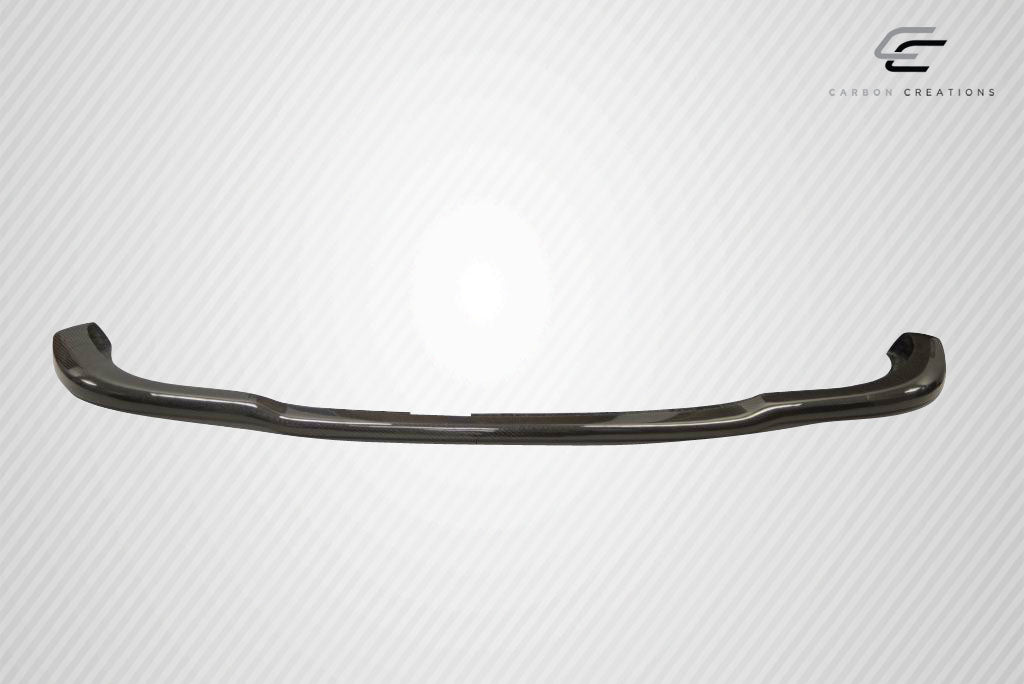 2005-2008 Mercedes SLK R171 Carbon Creations L-Sport Front Lip Under Spoiler Air Dam - 1 Piece