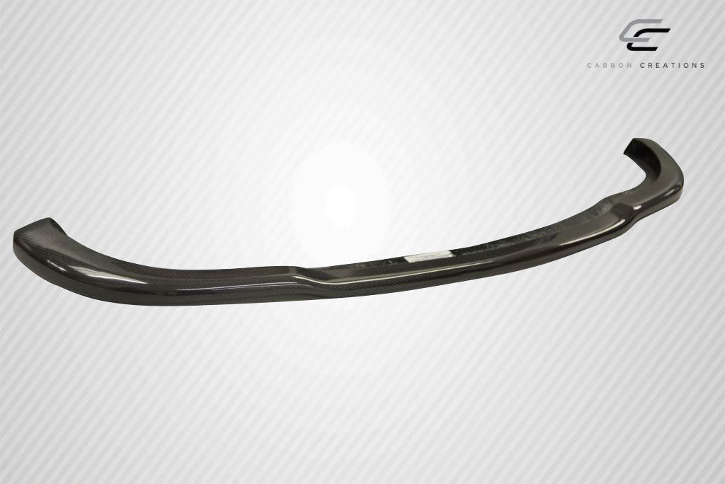 2005-2008 Mercedes SLK R171 Carbon Creations L-Sport Front Lip Under Spoiler Air Dam - 1 Piece