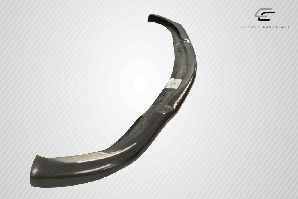 2005-2008 Mercedes SLK R171 Carbon Creations L-Sport Front Lip Under Spoiler Air Dam - 1 Piece
