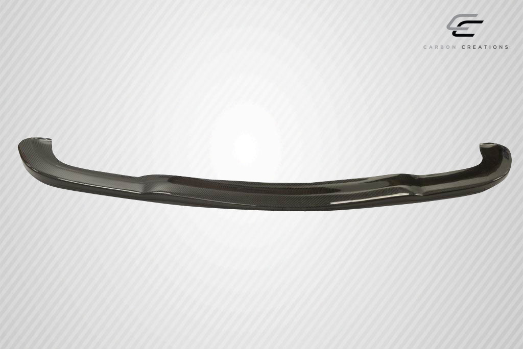 2005-2008 Mercedes SLK R171 Carbon Creations L-Sport Front Lip Under Spoiler Air Dam - 1 Piece