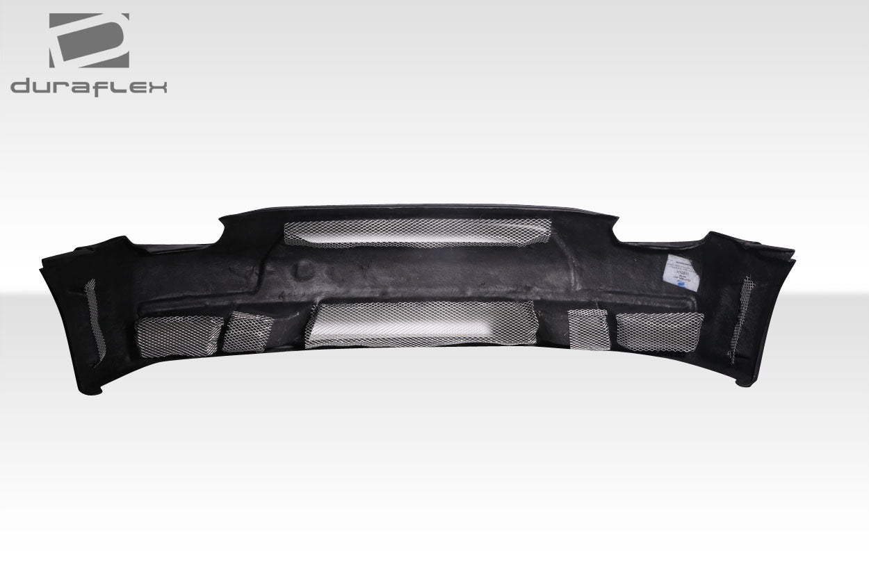 2009-2016 Nissan GT-R R35 Eros Version 4 Front Bumper Cover - 1 Piece