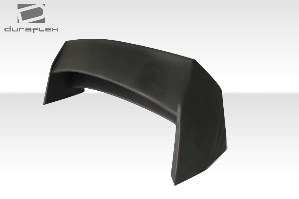 2008-2011 Subaru Impreza 5DR 2008-2014 Subaru WRX STI 5DR Duraflex WRC Look Rear Wing Trunk Lid Spoiler - 1 Piece