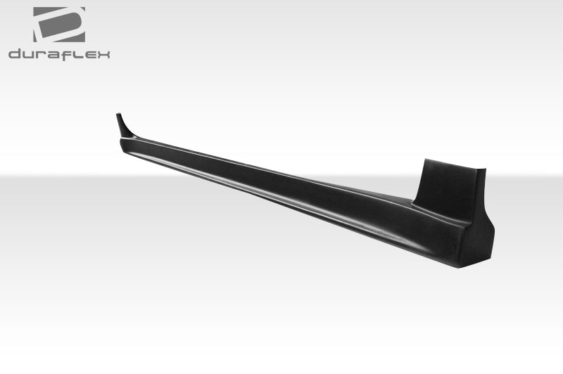 2008-2011 Subaru Impreza 2008-2010 Subaru Impreza Wrx Duraflex STI Look Side Skirts Rocker Panels - 2 Piece