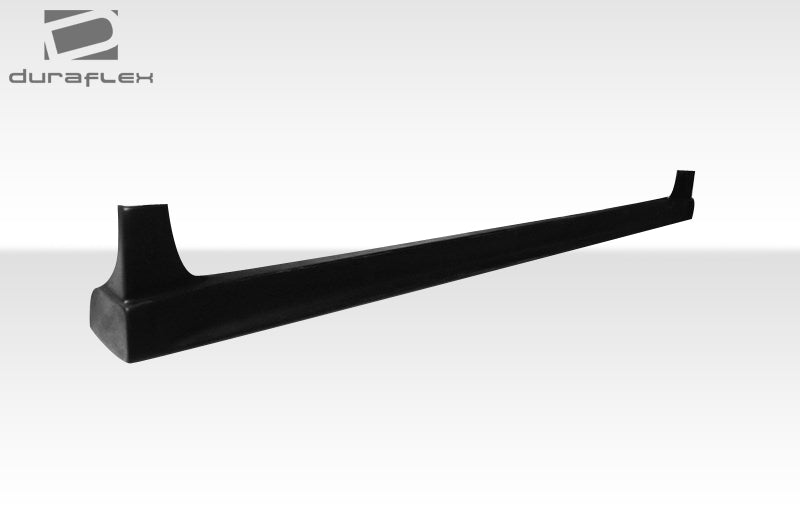 2008-2011 Subaru Impreza 2008-2010 Subaru Impreza Wrx Duraflex STI Look Side Skirts Rocker Panels - 2 Piece