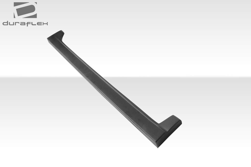 2009-2014 Acura TSX Duraflex Type M Side Skirts Rocker Panels - 2 Piece