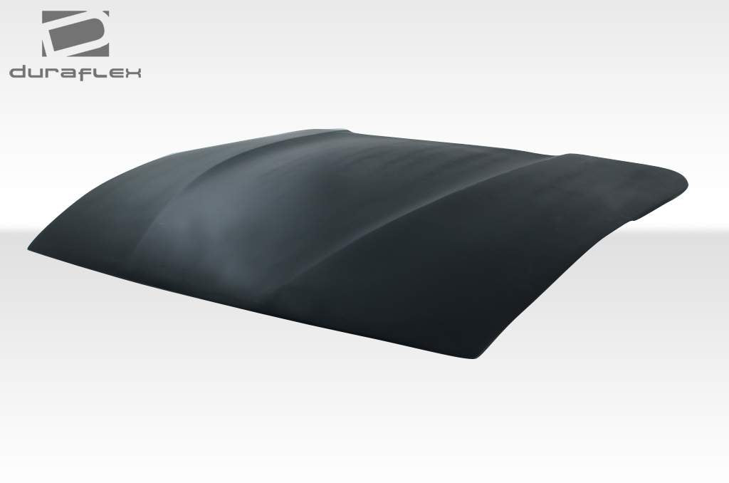 2003-2008 Nissan 350Z Z33 Duraflex 370Z AM-S Conversion Hood - 1 Piece