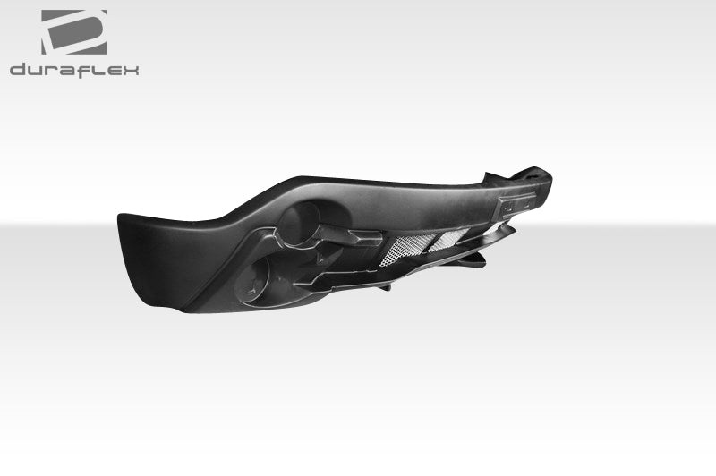 2007-2009 Honda CR-V Duraflex Type M Front Lip Under Spoiler Air Dam - 2 Piece