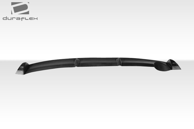 2007-2009 Honda CR-V Duraflex Type M Rear Lip Under Spoiler Air Dam - 2 Piece
