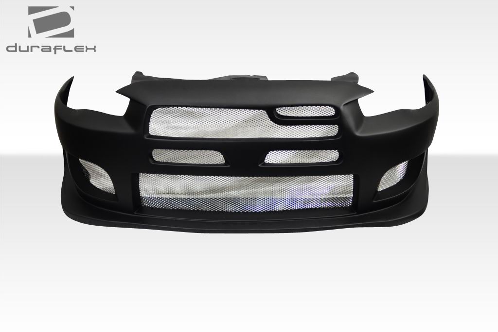 1984-1987 BMW 3 Series E30 2DR Duraflex M-Tech Body Kit - 4 Piece
