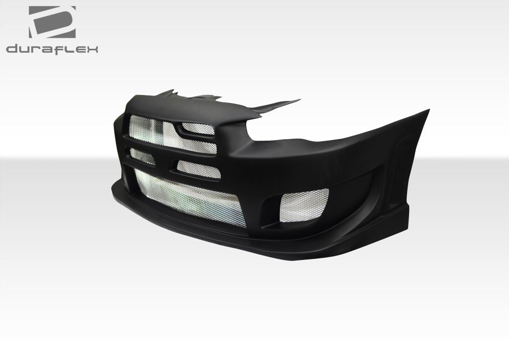 1984-1987 BMW 3 Series E30 2DR Duraflex M-Tech Body Kit - 4 Piece