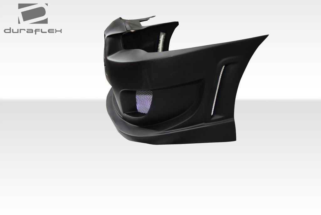 1984-1987 BMW 3 Series E30 2DR Duraflex M-Tech Body Kit - 4 Piece