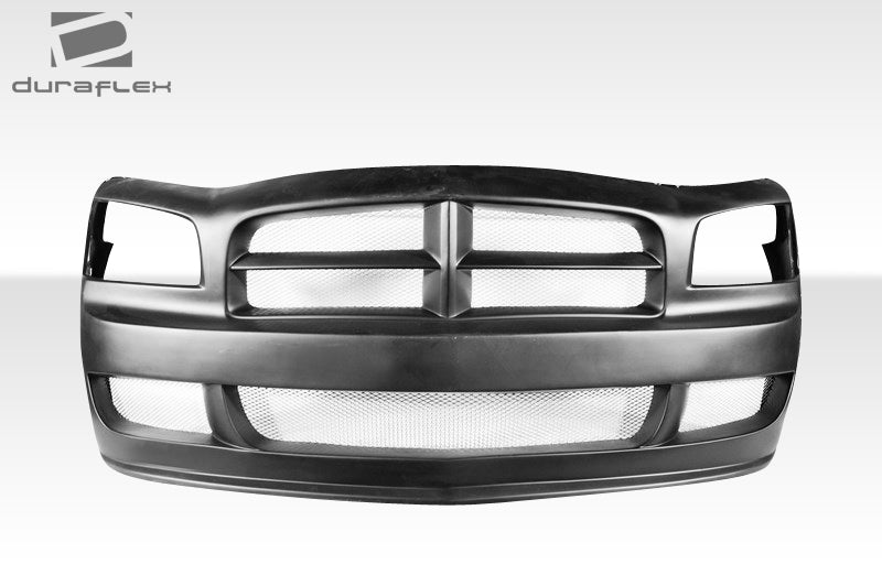 1984-1987 BMW 3 Series E30 2DR Duraflex M-Tech Body Kit - 6 Piece