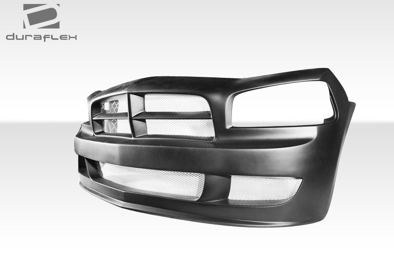 1984-1987 BMW 3 Series E30 2DR Duraflex M-Tech Body Kit - 6 Piece