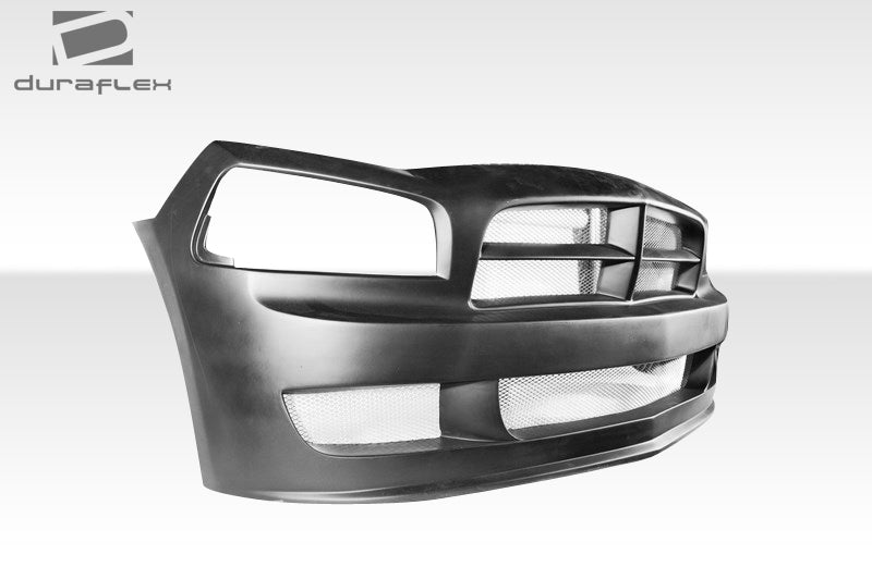 2006-2010 Dodge Charger Duraflex RK-S Front Bumper Cover - 1 Piece