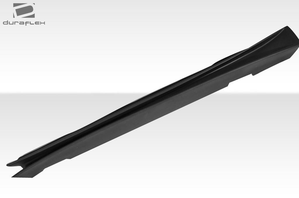 2000-2005 Toyota MRS MR2 Spyder Duraflex TD3000 Wide Body Side Skirts Rocker Panels - 2 Piece