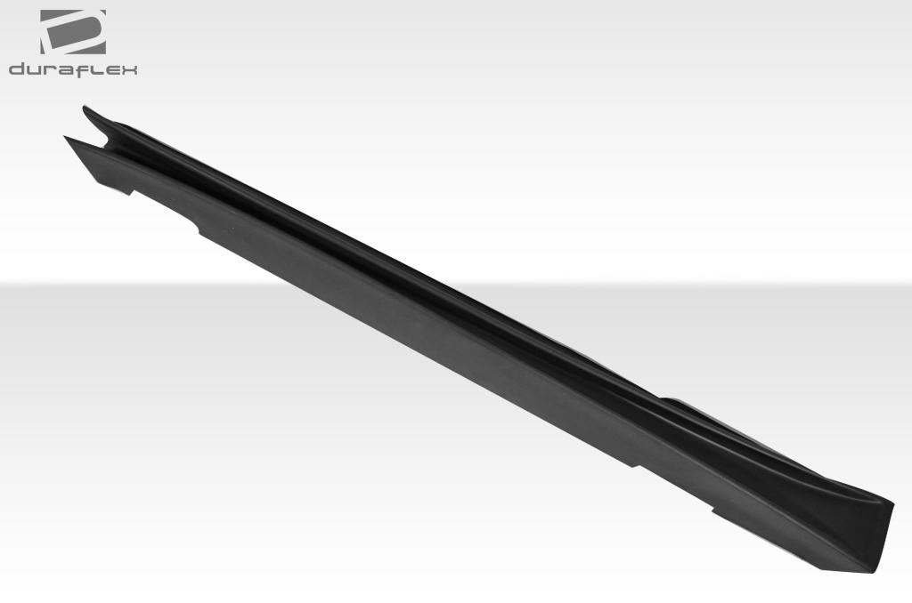 2000-2005 Toyota MRS MR2 Spyder Duraflex TD3000 Wide Body Side Skirts Rocker Panels - 2 Piece