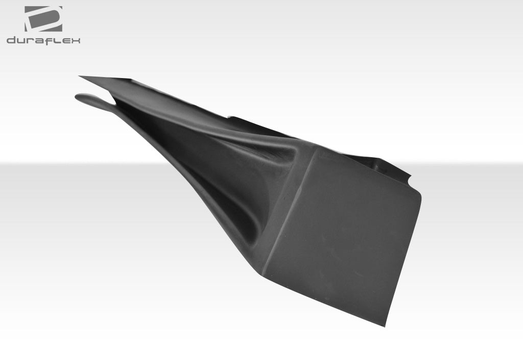 2000-2005 Toyota MRS MR2 Spyder Duraflex TD3000 Wide Body Side Skirts Rocker Panels - 2 Piece