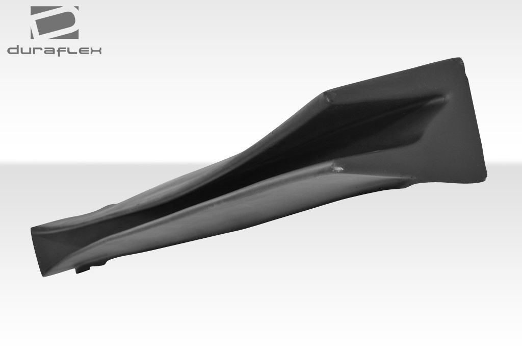 2000-2005 Toyota MRS MR2 Spyder Duraflex TD3000 Wide Body Side Skirts Rocker Panels - 2 Piece