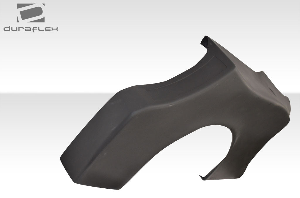 2000-2005 Toyota MRS MR2 Spyder Duraflex TD3000 Wide Body Rear Fenders - 2 Piece