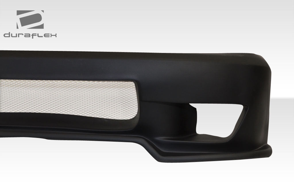 2001-2004 Toyota Tacoma Duraflex Xtreme Front Bumper Cover - 1 Piece