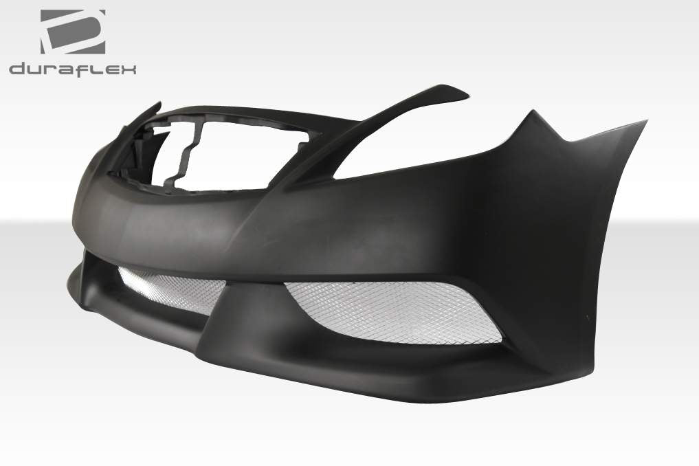 2008-2015 Infiniti G Coupe G37 Q60 Duraflex IPL Look Front Bumper Cover - 1 Piece