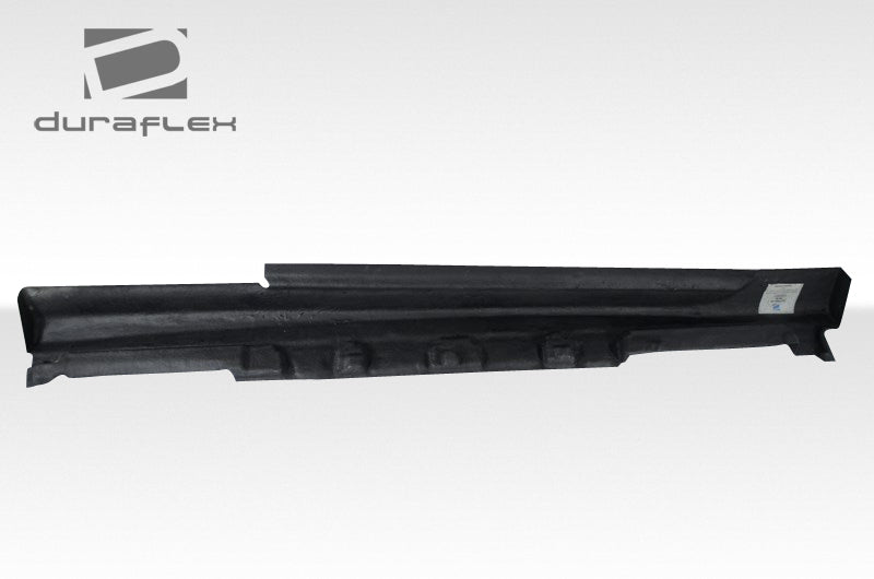 2008-2015 Infiniti G Coupe G37 Q60 Duraflex IPL Look Side Skirts Rocker Panels - 2 Piece