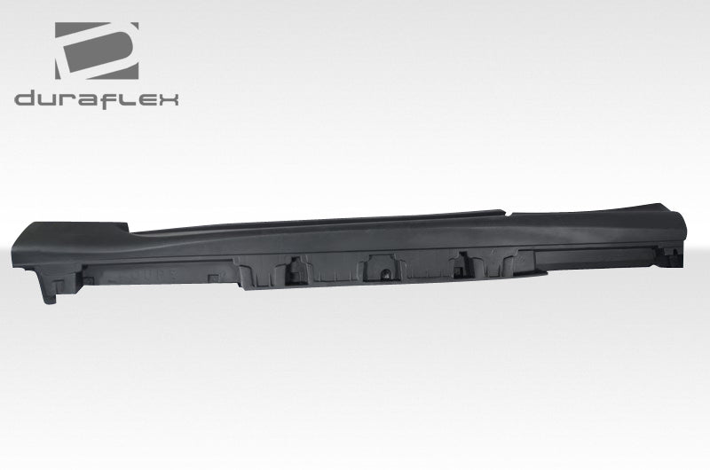 2008-2015 Infiniti G Coupe G37 Q60 Duraflex IPL Look Body Kit - 4 Piece